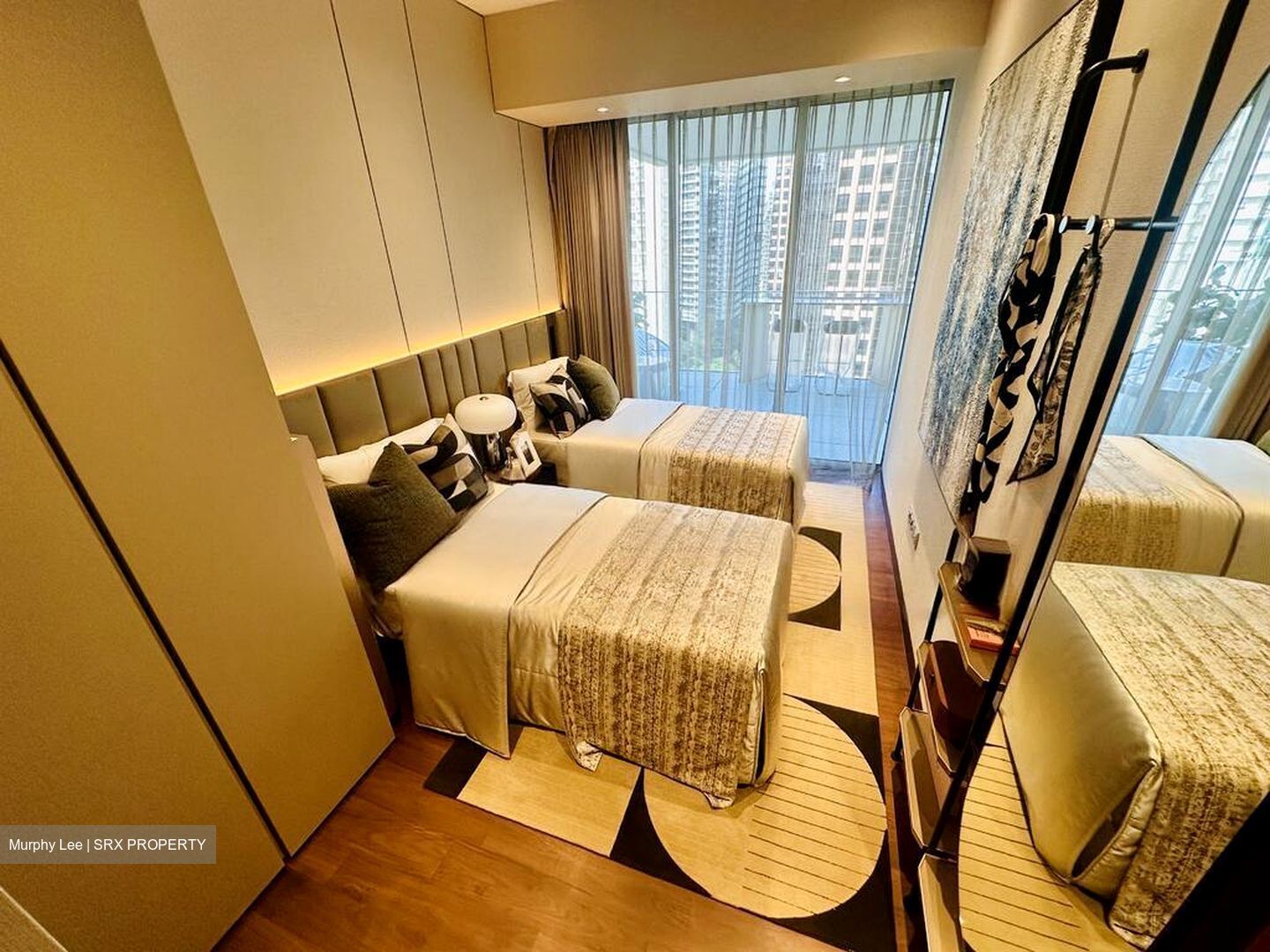 Boulevard 88 (D10), Apartment #454908021